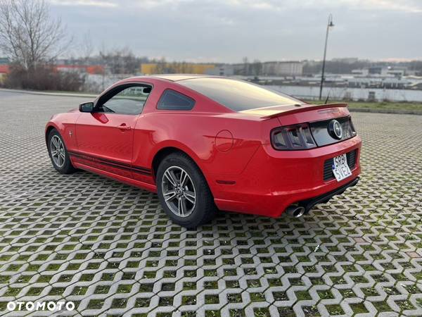 Ford Mustang - 18