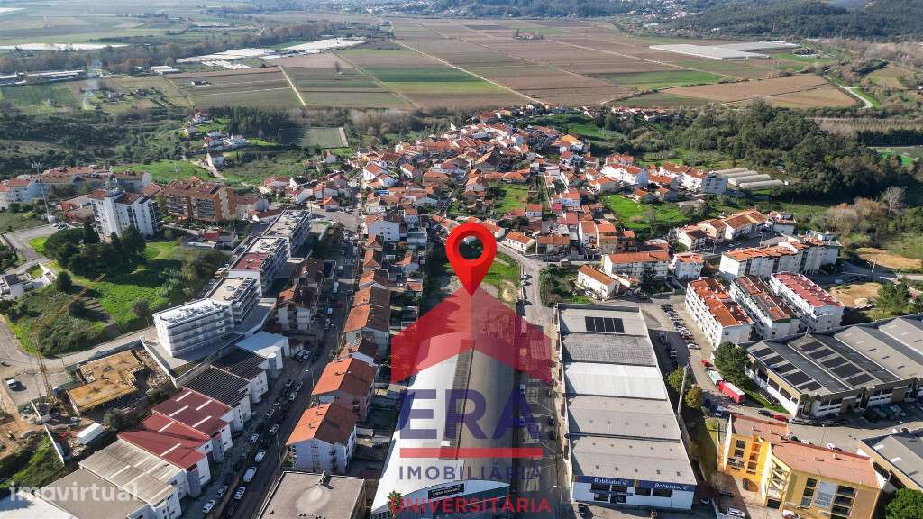 Lote de Terreno na Zona Industrial da Pedrulha, Coimbra - Grande imagem: 4/8