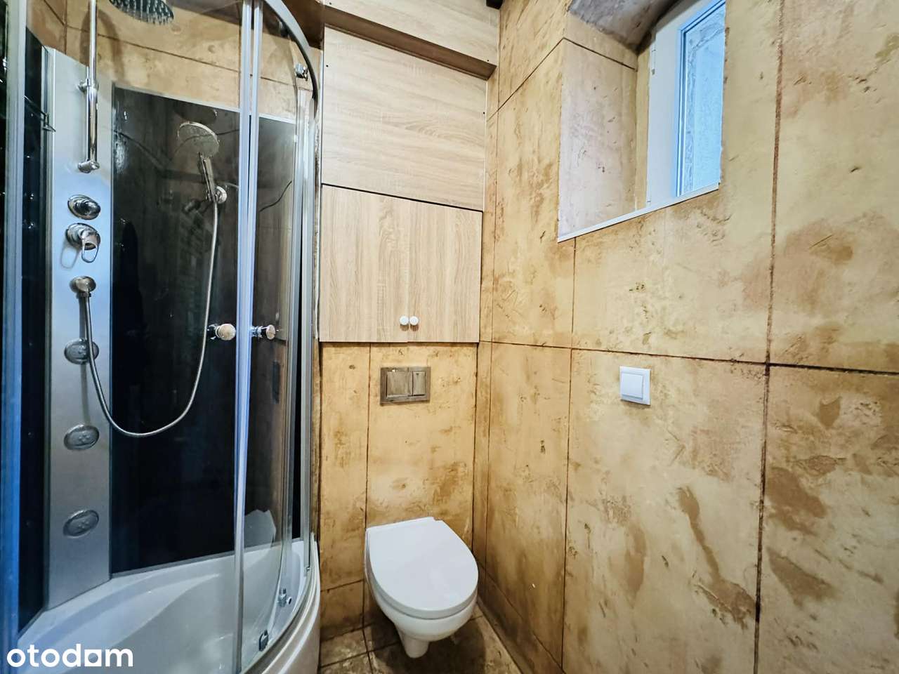 Mieszkanie ul. Kilińskiego Poznań Wilda-16