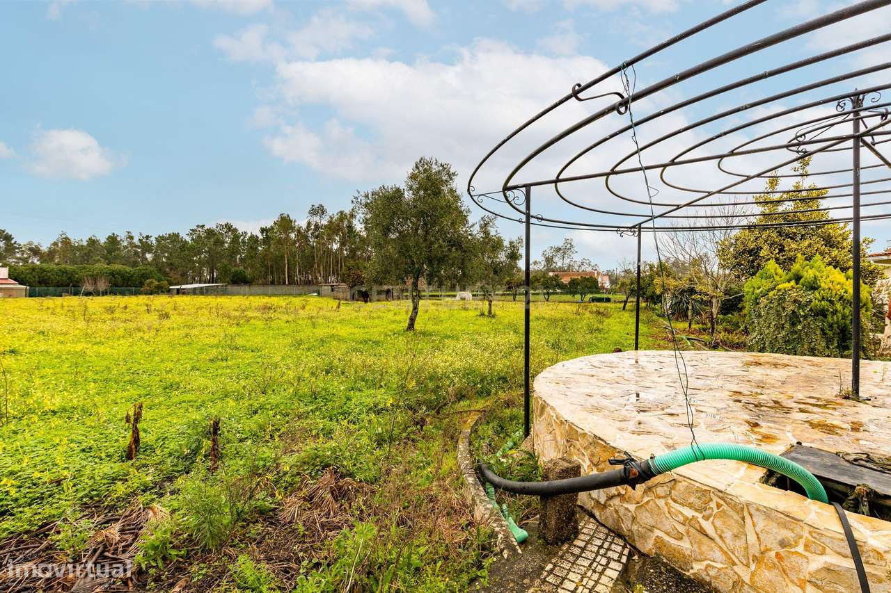 Encantadora Moradia em Louriçal, Pombal-9