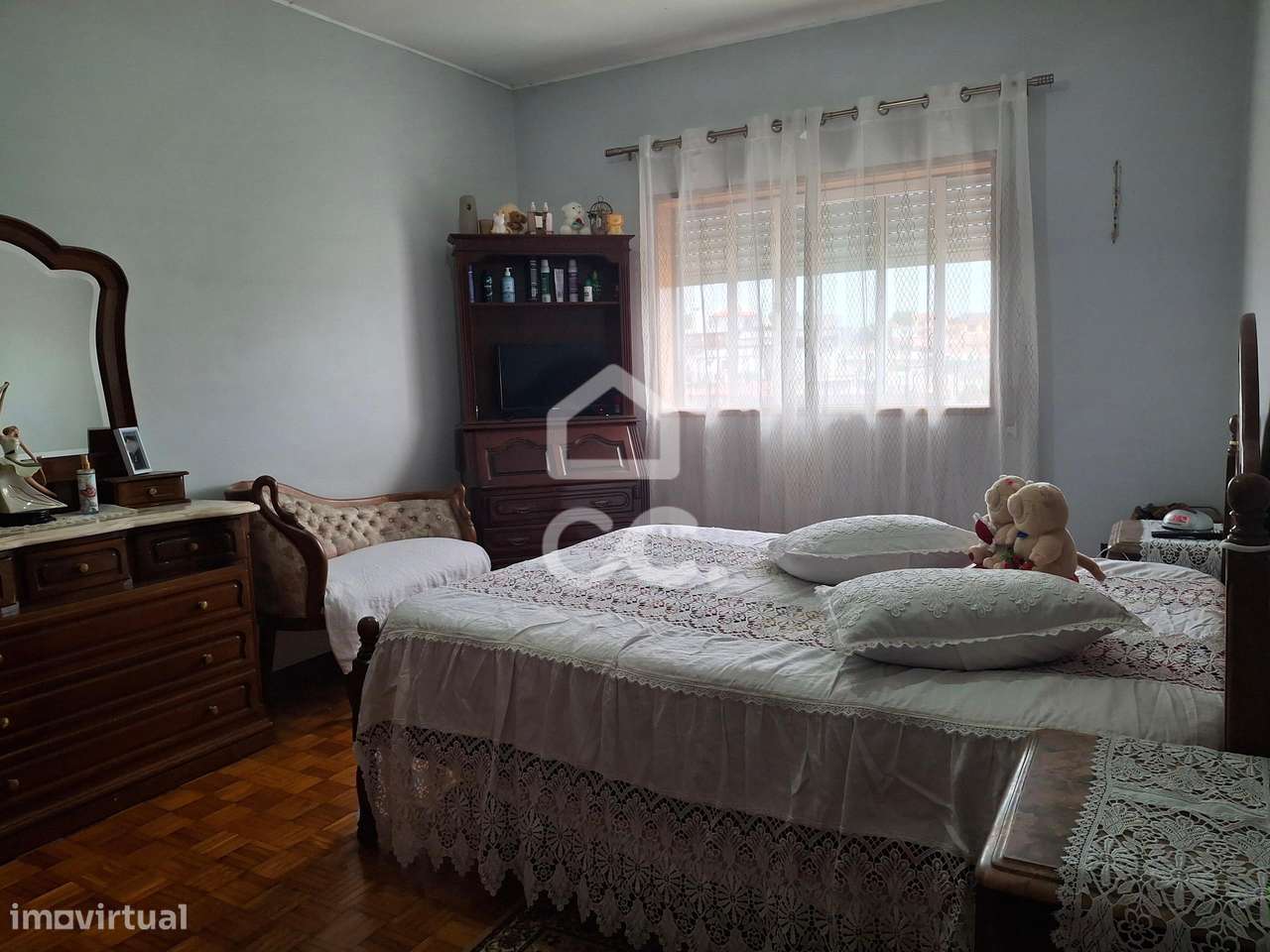 Apartamento T3, Cristelos, Boim e Ordem, Lousada-9