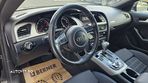 Audi A5 Sportback 2.0 TDI Multitronic - 12