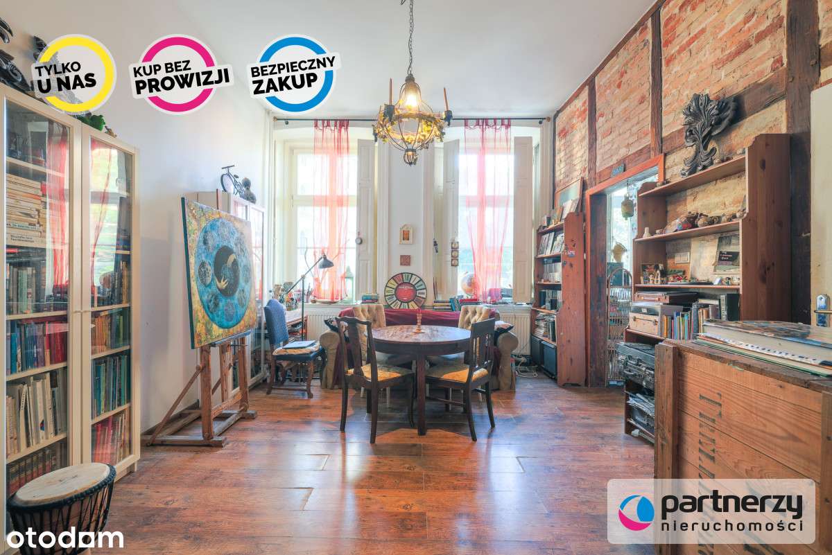 Lokal w kamienicy obok Urzędu Marszałkowskiego - Pełny obrazek: 4/17