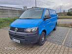 Volkswagen Transporter - 4