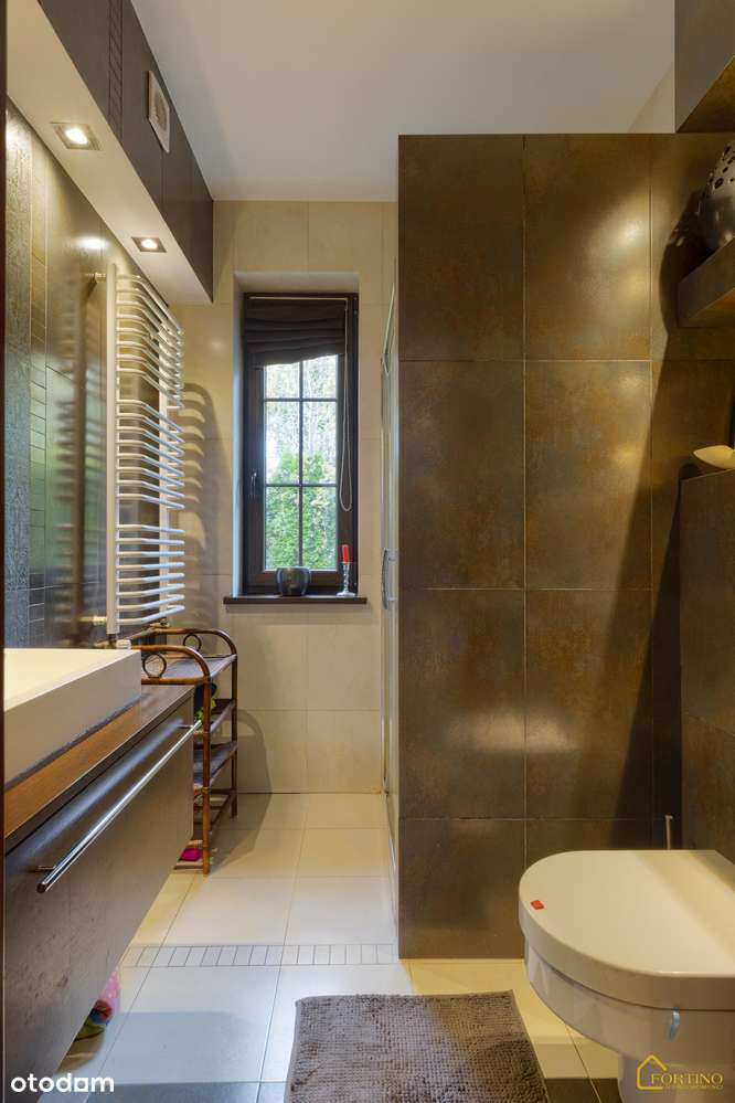 Piękny dom w najlepszej części Starej Wsi k. Nadarzyna-6