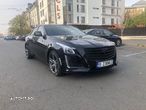 Cadillac CTS 2.0 Turbo AT AWD Premium - 9