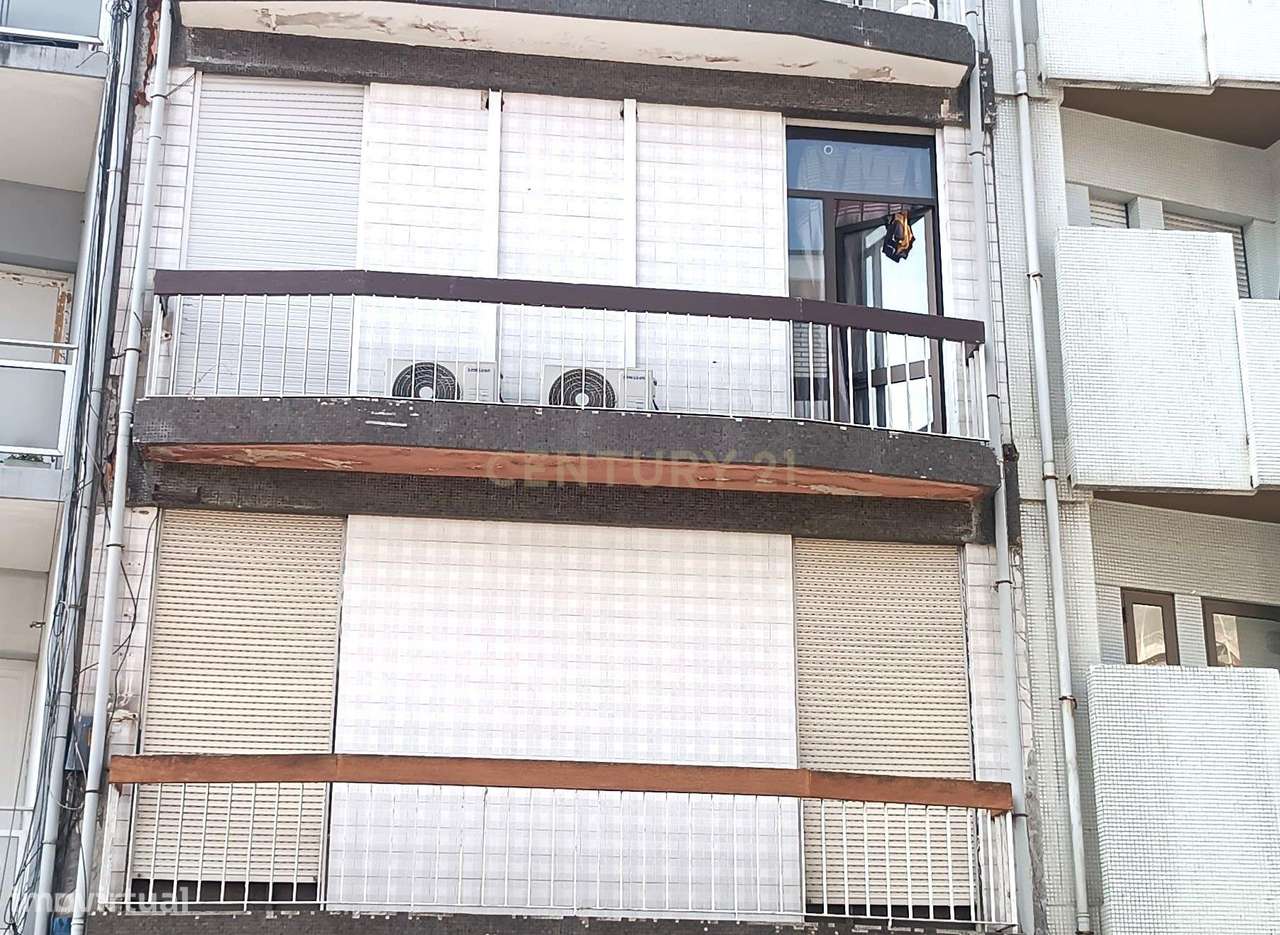 Apartamento de 4 quartos com varanda, para habitação ou investimento, - Grande imagem: 5/38