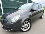 Opel Corsa 1.4 16V Sport - 4