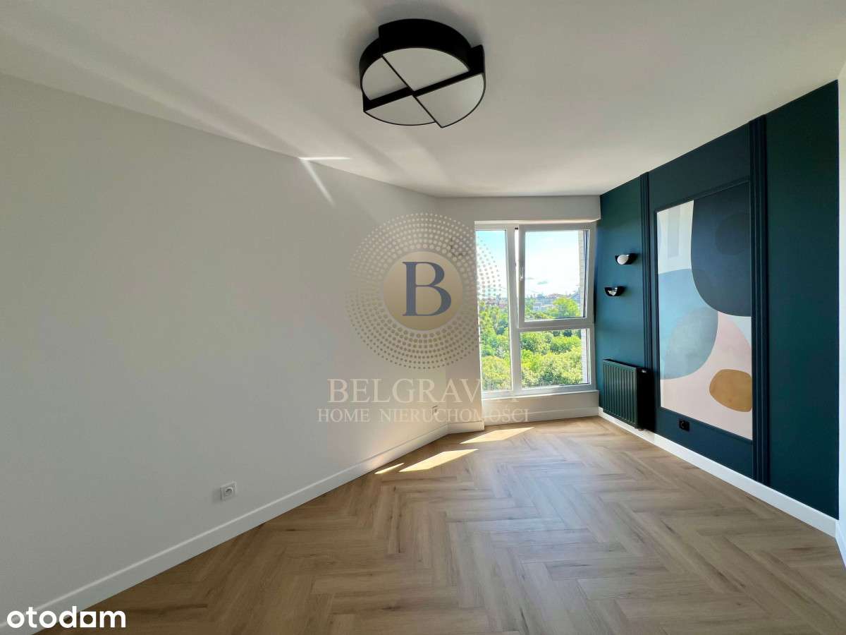 2 TARASY ---- 2 ŁAZIENKI ---- BLISKO RZEKI-7