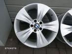 Alufelgi 19" BMW X5 - 2