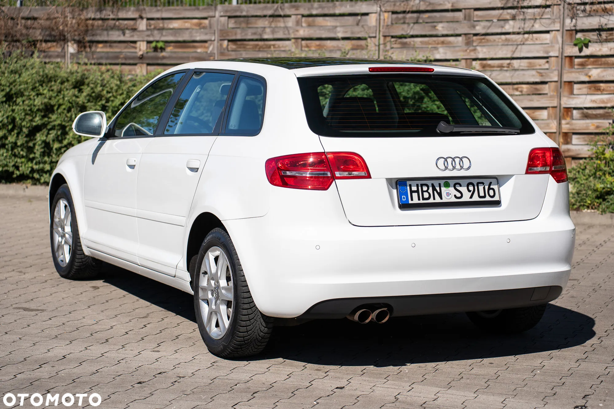 Audi A3 1.4 TFSI Attraction - 10