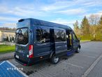 Ford Transit M2 Przewóz osób niepełnosprawnych - 11