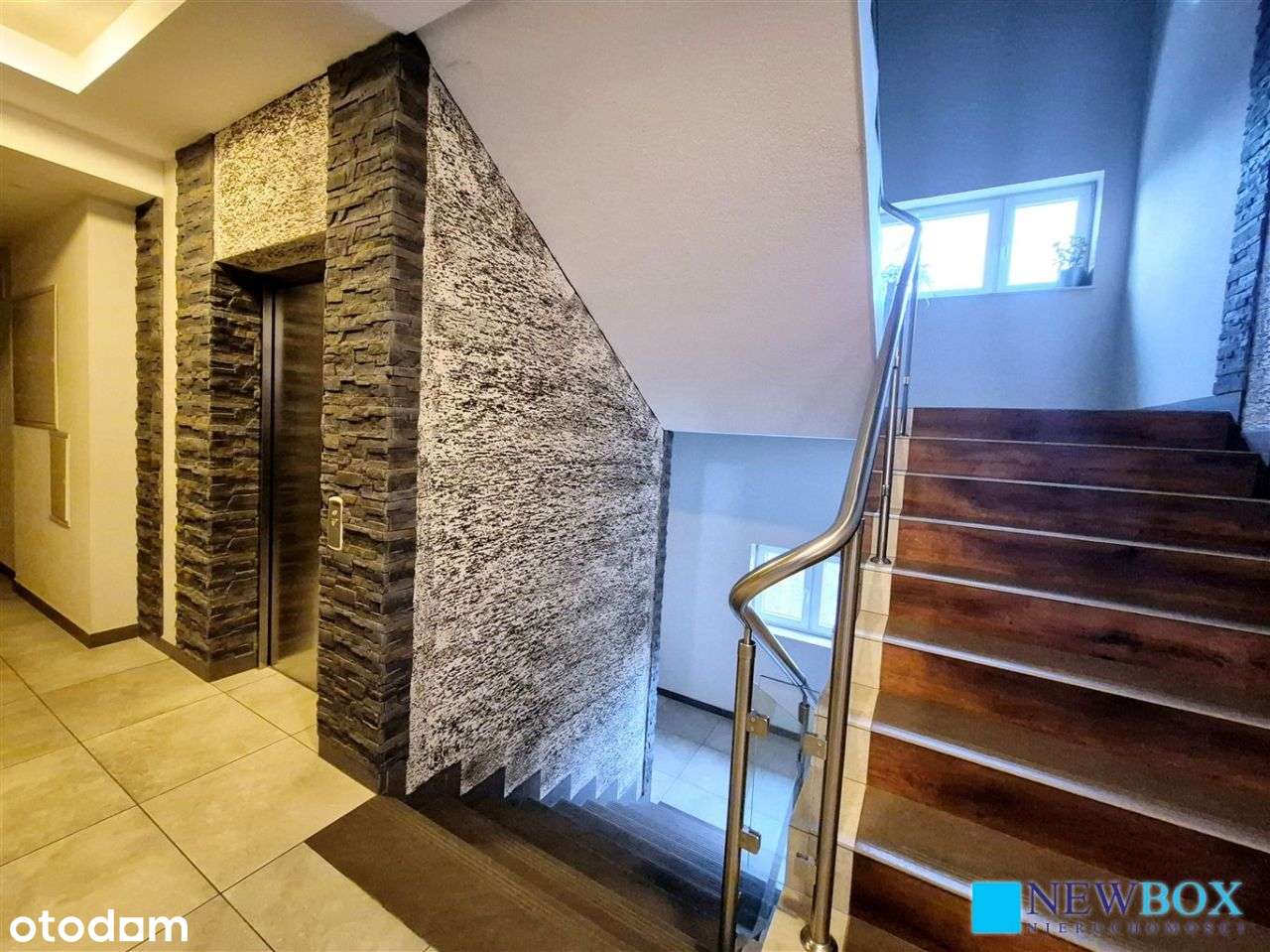 M 4 przy Alei Brzozowej, zamknięte osiedle, garaż-14