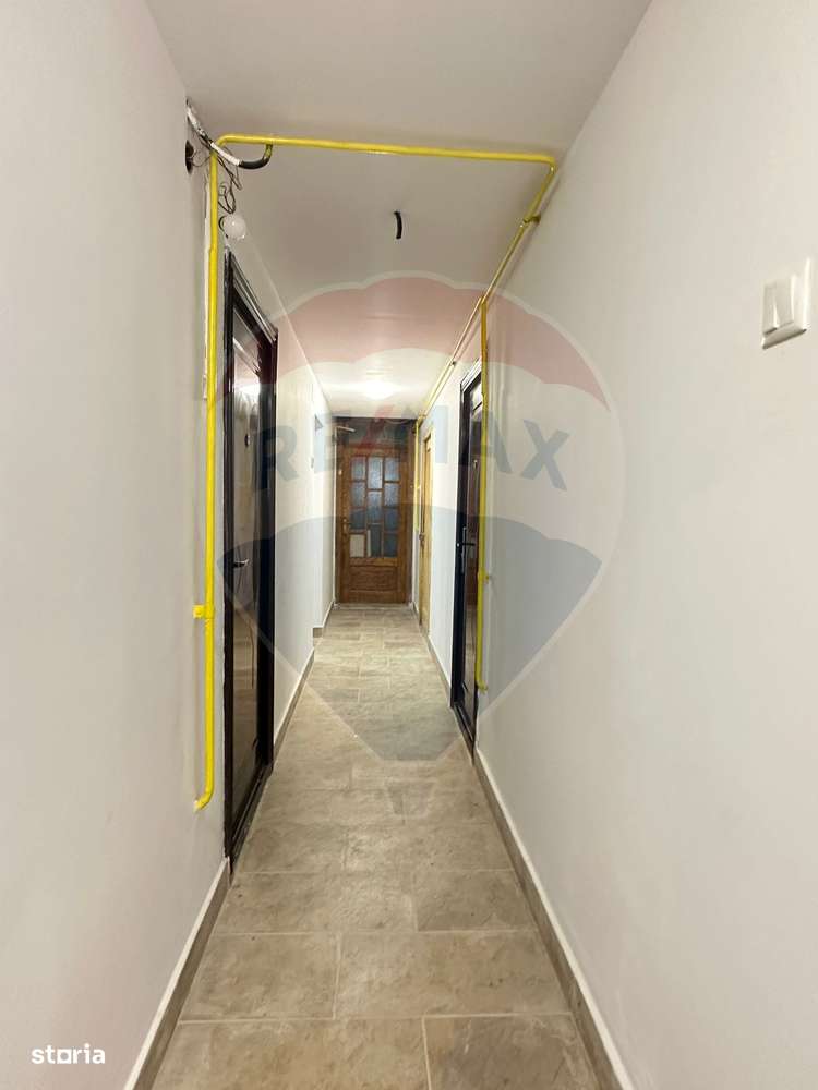 Apartament de închiriat, 1 Cameră - Aproape de UMFCV - Imagine principală: 4/9