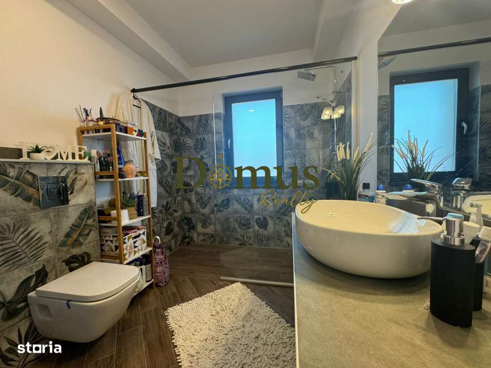 Vila Central Balotesti Gata de mutare-4