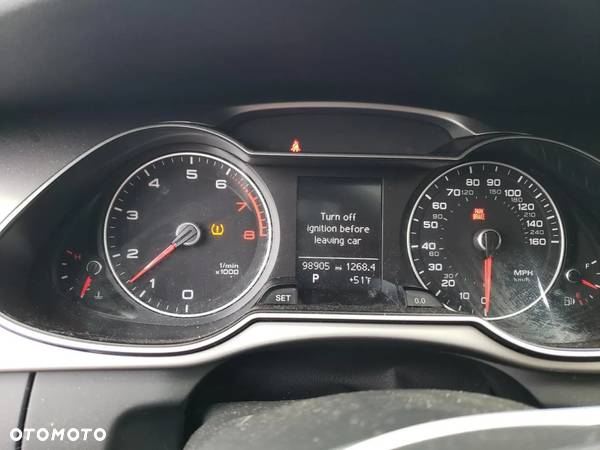 Audi A4 2.0 TFSI Quattro S tronic - 11