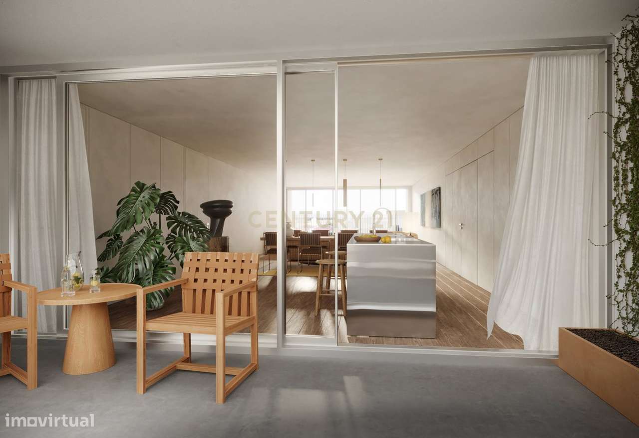 Atelier marvila , T3 - Grande imagem: 2/13