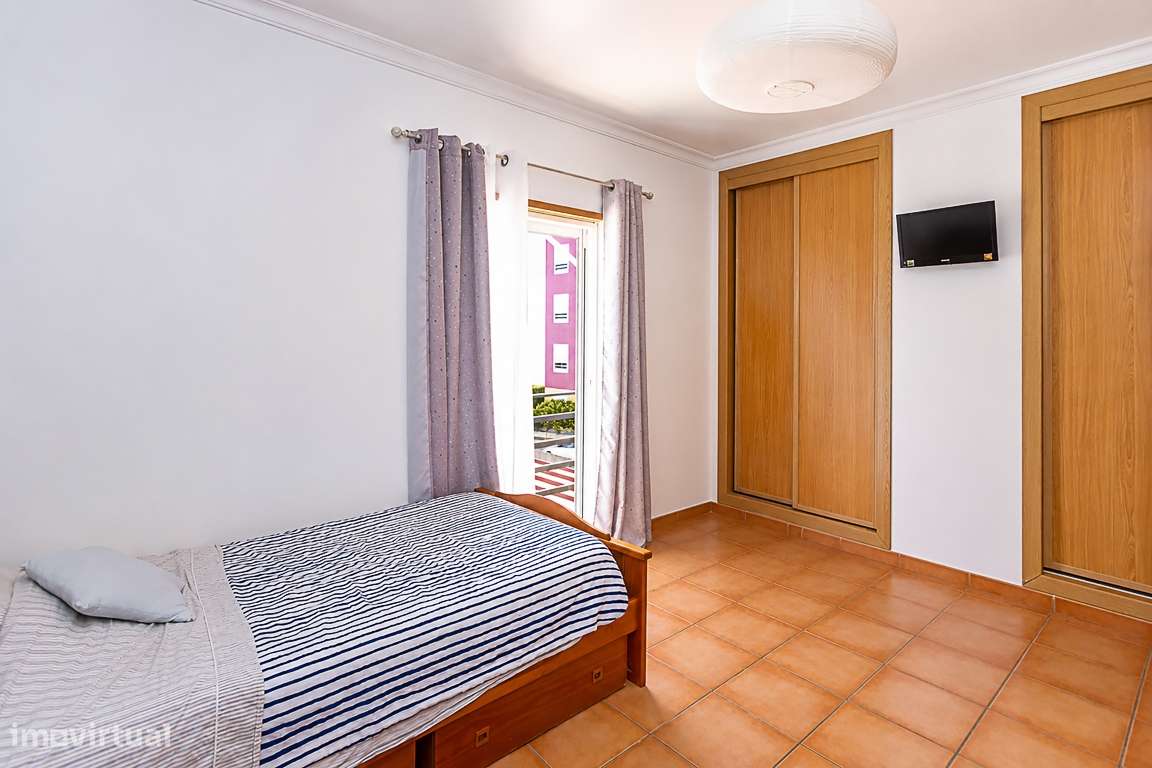 Moradia em Banda T2 Venda em Tavira (Santa Maria e Santiago),Tavira-25