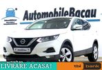 Nissan Qashqai - 1