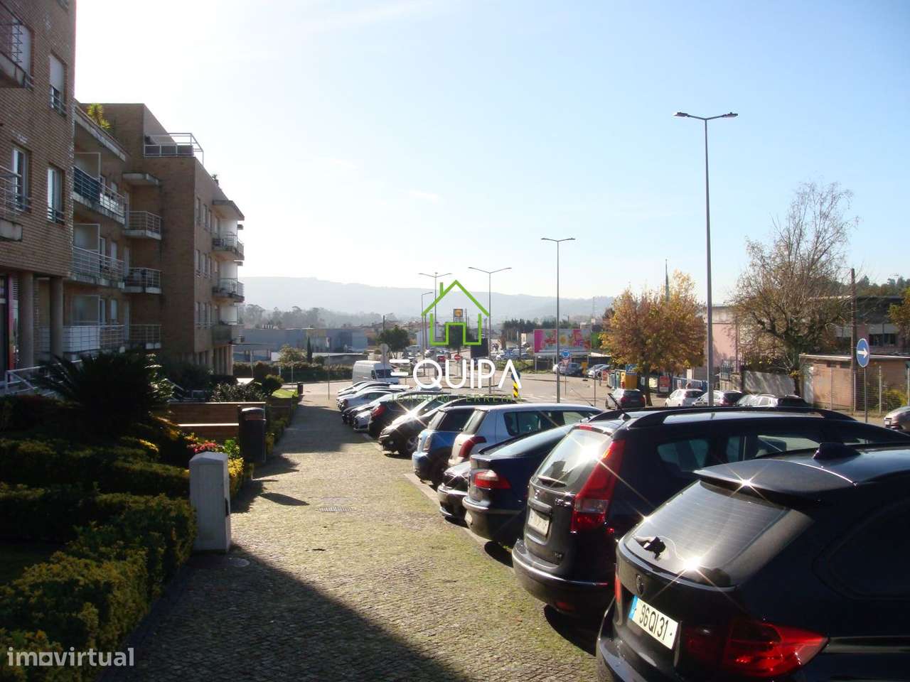 Loja licenciada para comercio e serviços, no centro de Paredes- Excel-11