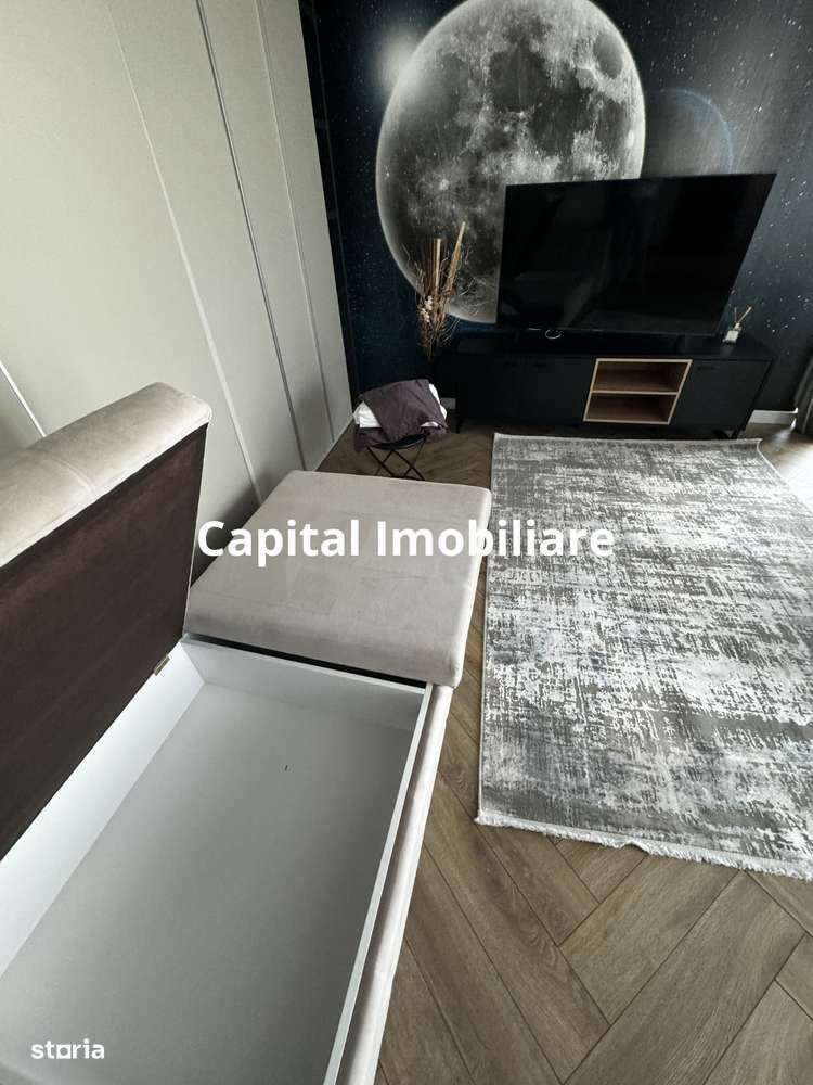 Garsoniera MRS Village 44 mp-5