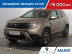 Dacia Duster - 1