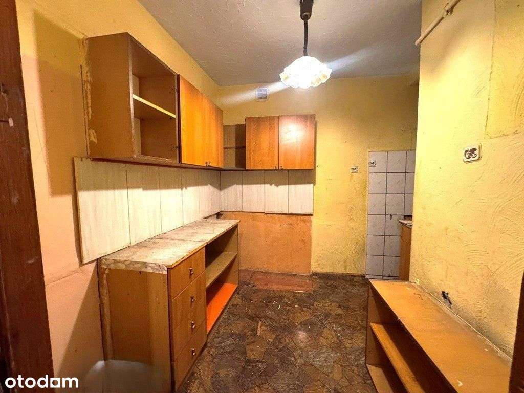 2-pokojowe mieszkanie w centrum Zgorzelca-7