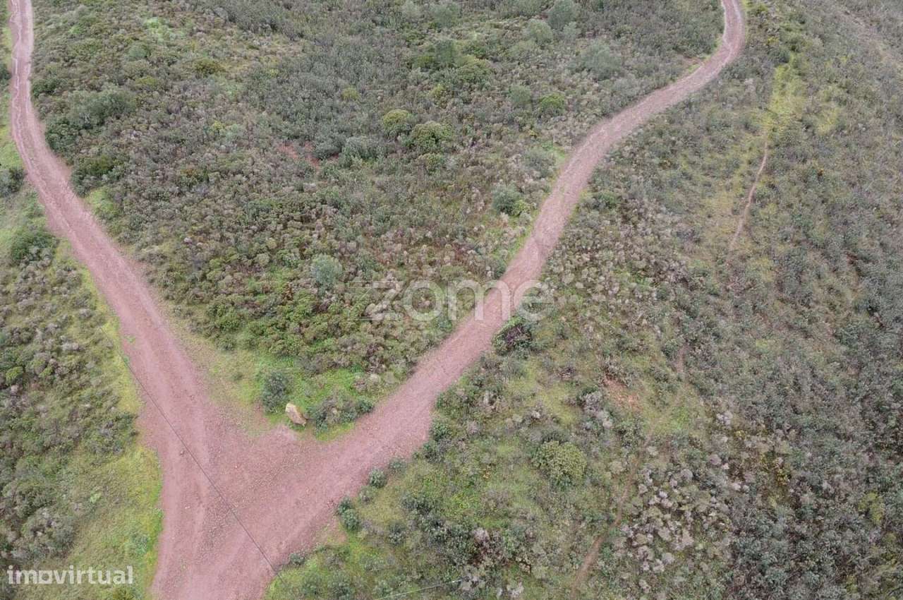 Terreno Rústico com 21.480m2 em Pontais, Messines - Grande imagem: 2/18