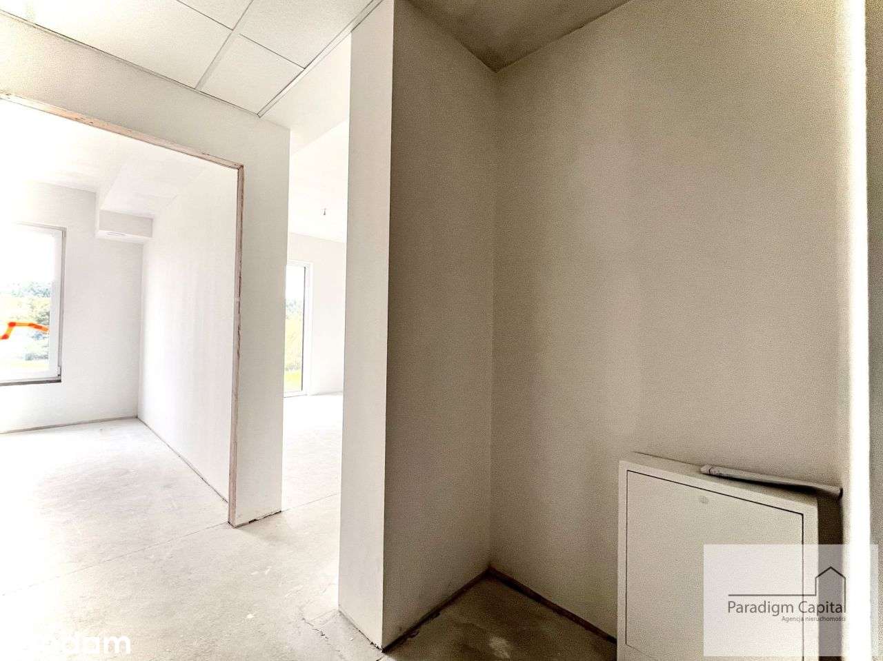 Zamieszkaj w Zawadzie – 2 pokoje, 36 m², 18 km od Krakowa, bez PCC-12