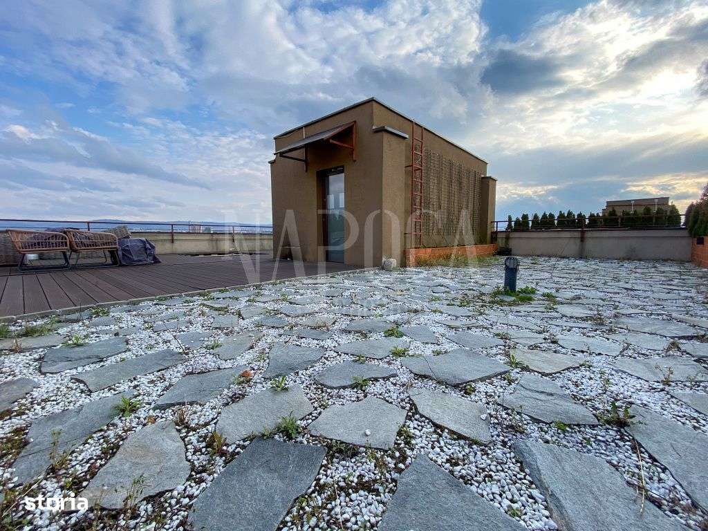 Apartament 3 camere de vanzare in Iris, Cluj Napoca-10