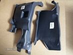 Resguardo Lateral - Audi TT 1998 - 2006 - 1