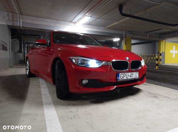 BMW Seria 3 - 3