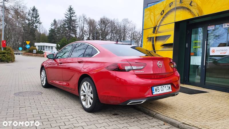 Opel Insignia 2.0 T Business Elegance S&S - 7