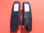 VW UP LIFT DESKA KONSOLA KOKPIT PULPIT AIRBAG PASY - 10