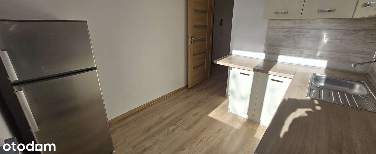 ***Gotowiec do zamieszkania lub wynajęcia***-18