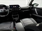 Citroën C4 1.5 BlueHDi Shine Pack EAT8 - 14