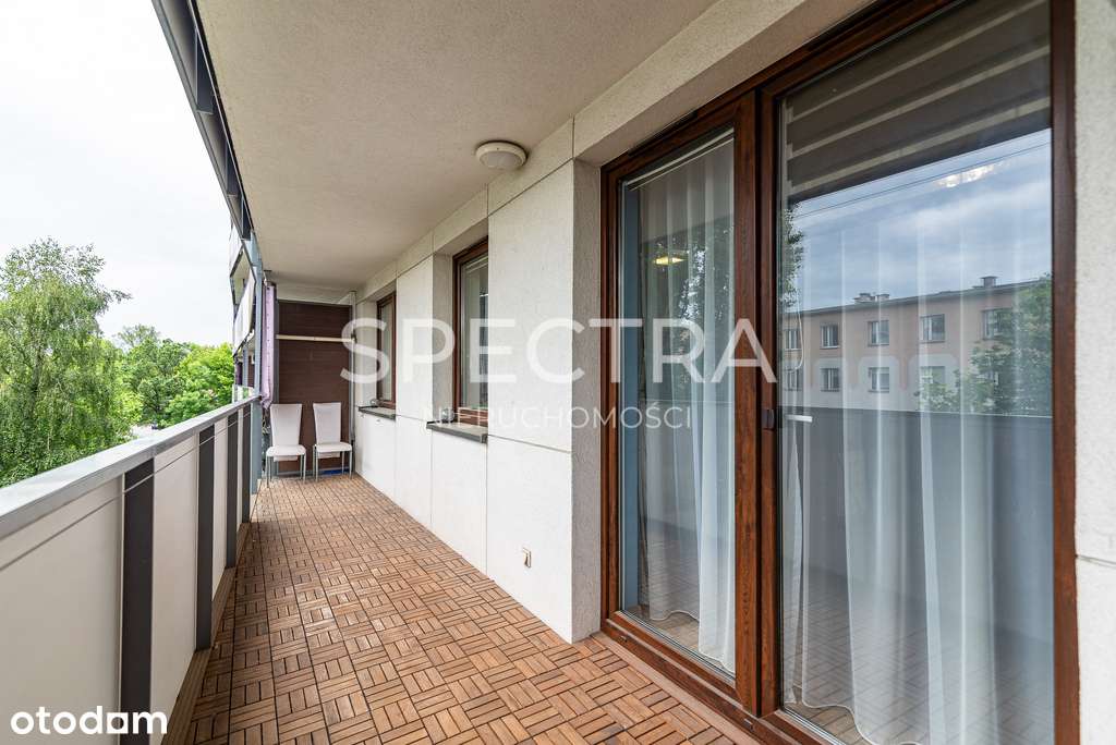 2 pokoje 47 m² | Kraków Czyżyny | Od zaraz!-14