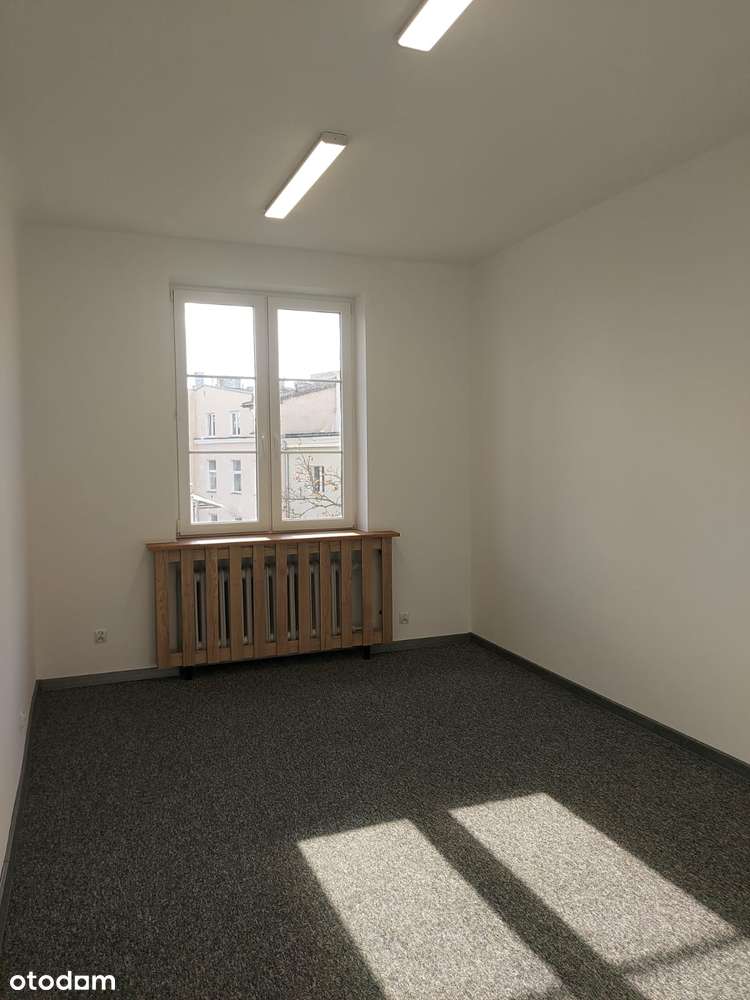 2 LOKALE BIUROWE DO WYNAJĘCIA W LUBLINIE UL. CHOPINA 14 - Pełny obrazek: 5/16