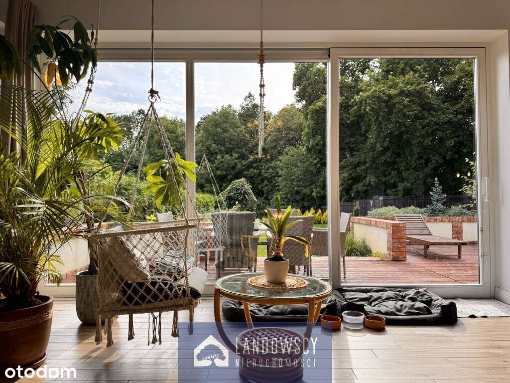 Stylowy dom z działką pod działalność. - Pełny obrazek: 4/20