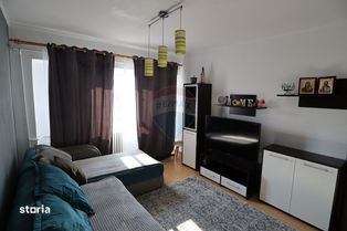 Apartament cu 2 camere de vânzare în zona Trocadero