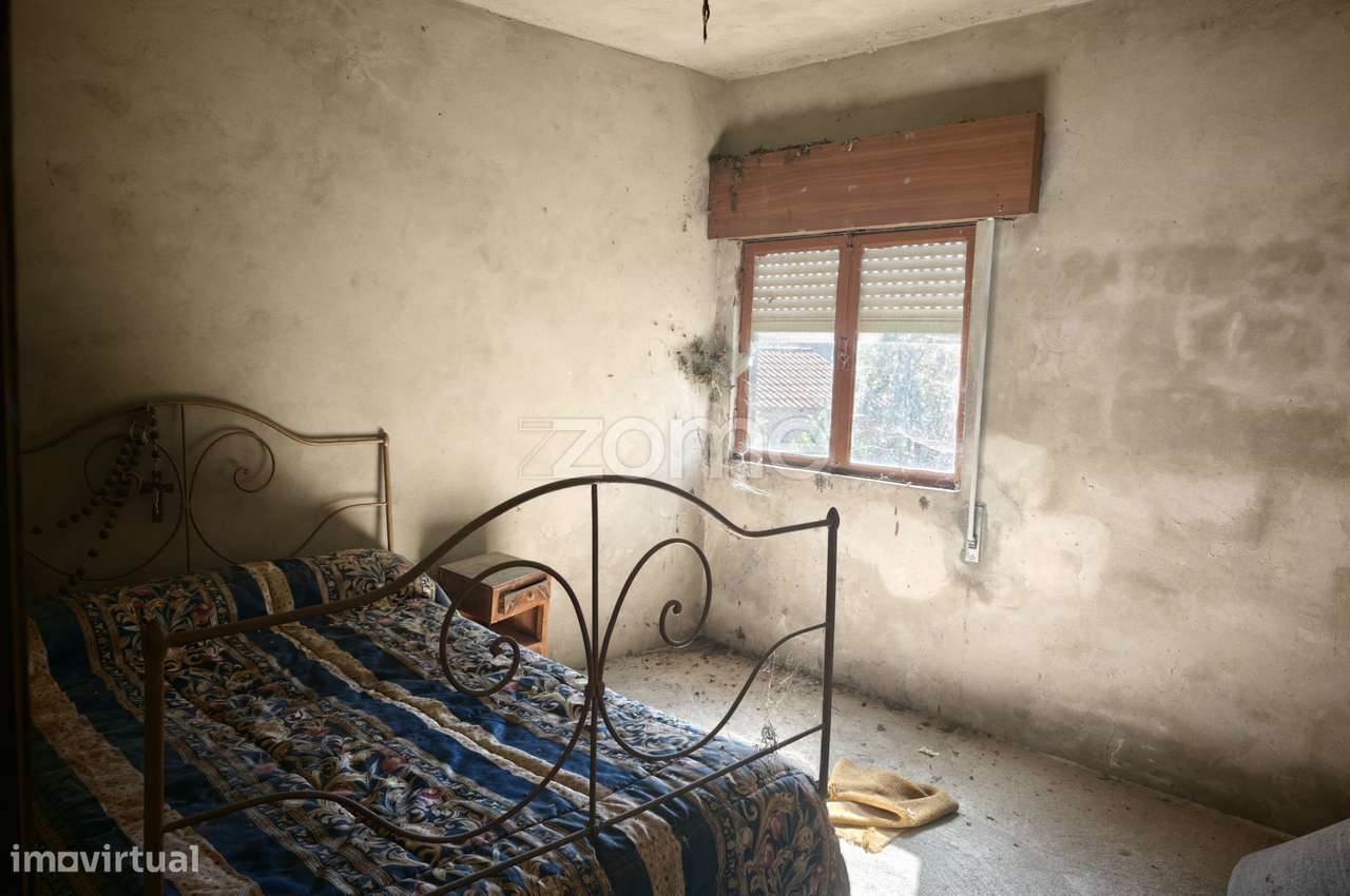 Três Moradias com terreno Pópulo, Alijó-25