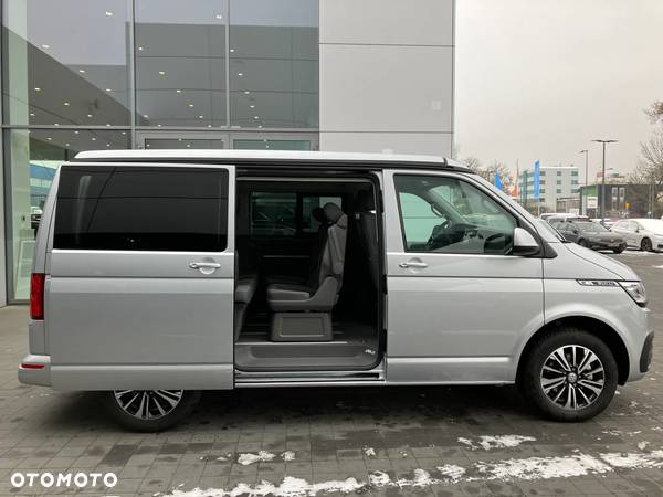 Volkswagen California - 4