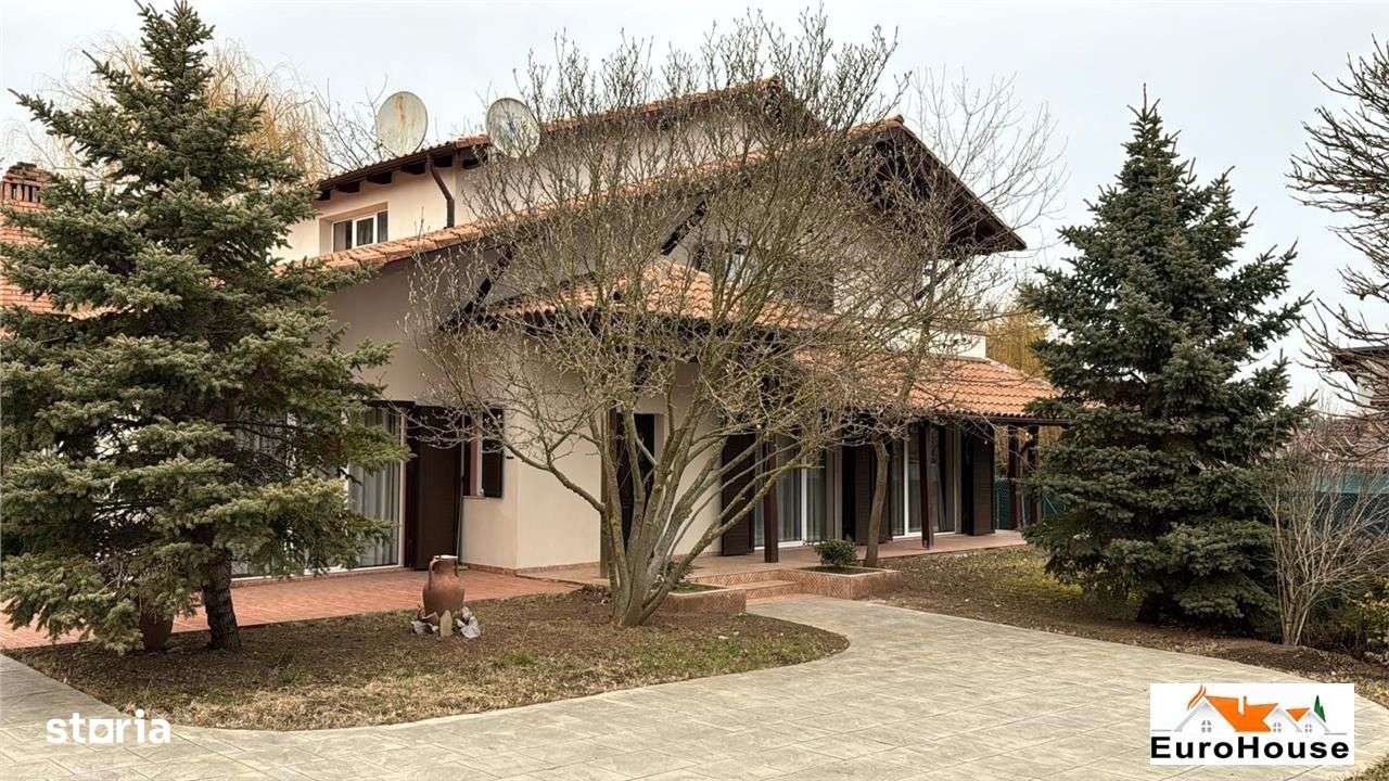 Casa superba de vanzare in Alba Iulia - Imagine principală: 5/20