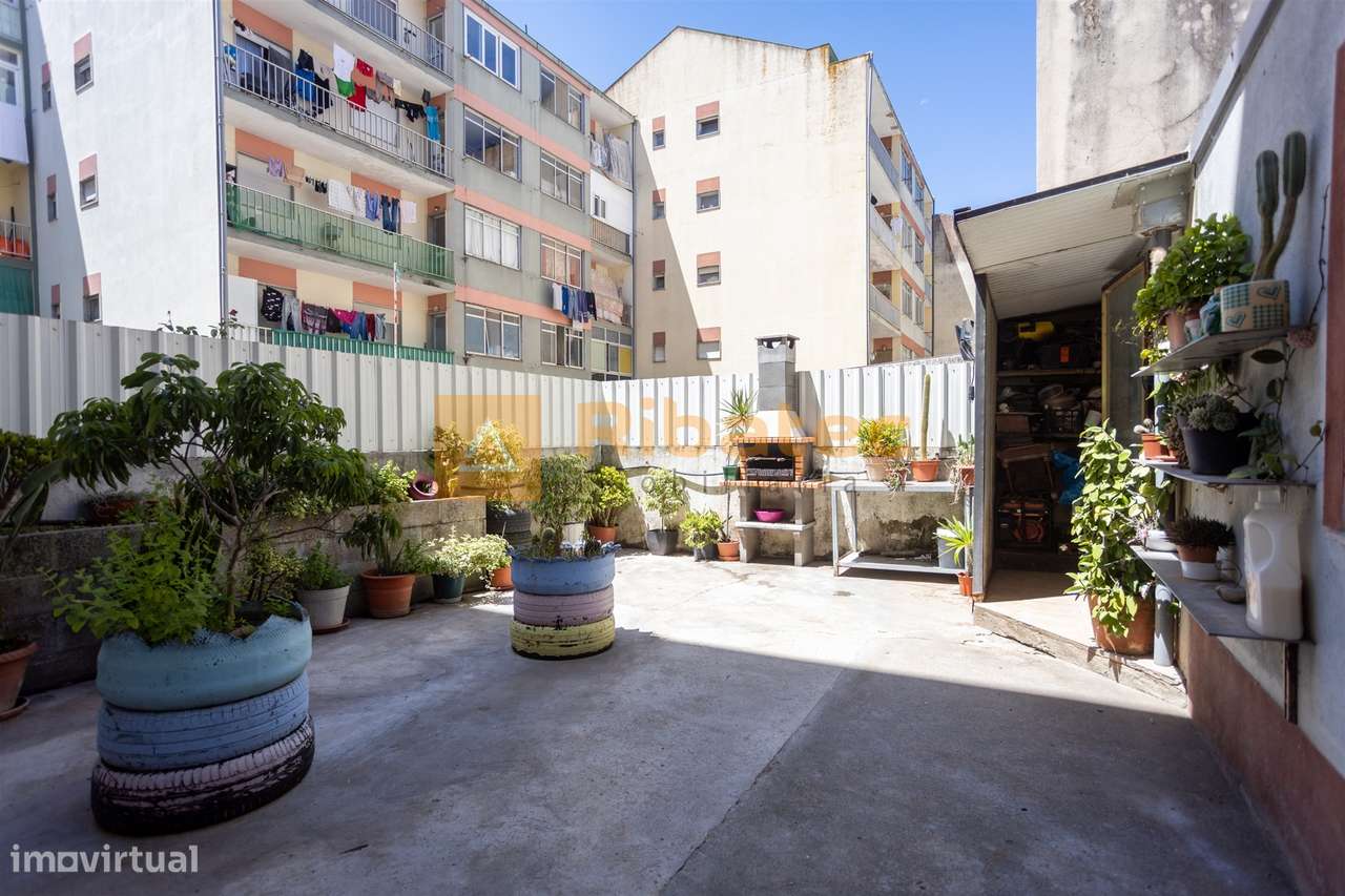 Apartamento T3 em Samora Correia-20