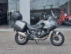 Honda NT 1100 - 4