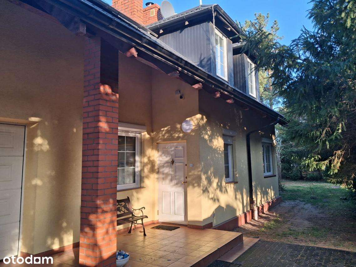 Dom nad morzem całoroczny na wynajem lu do zamieszkania-3