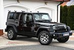 Jeep Wrangler 2.8 CRD Unlim Rubicon - 7