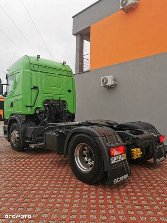 Scania G450 - 4