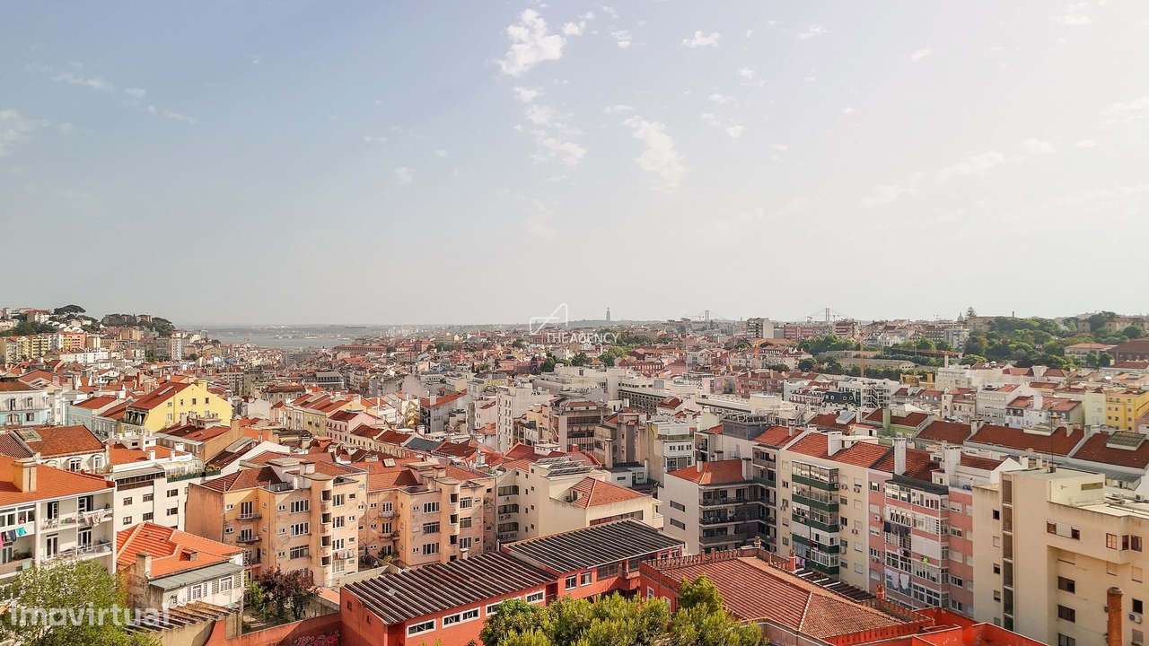 Projeto Aprovado para Construção (com Iva 6%)  de Prédio com 9 Apartam - Grande imagem: 5/15