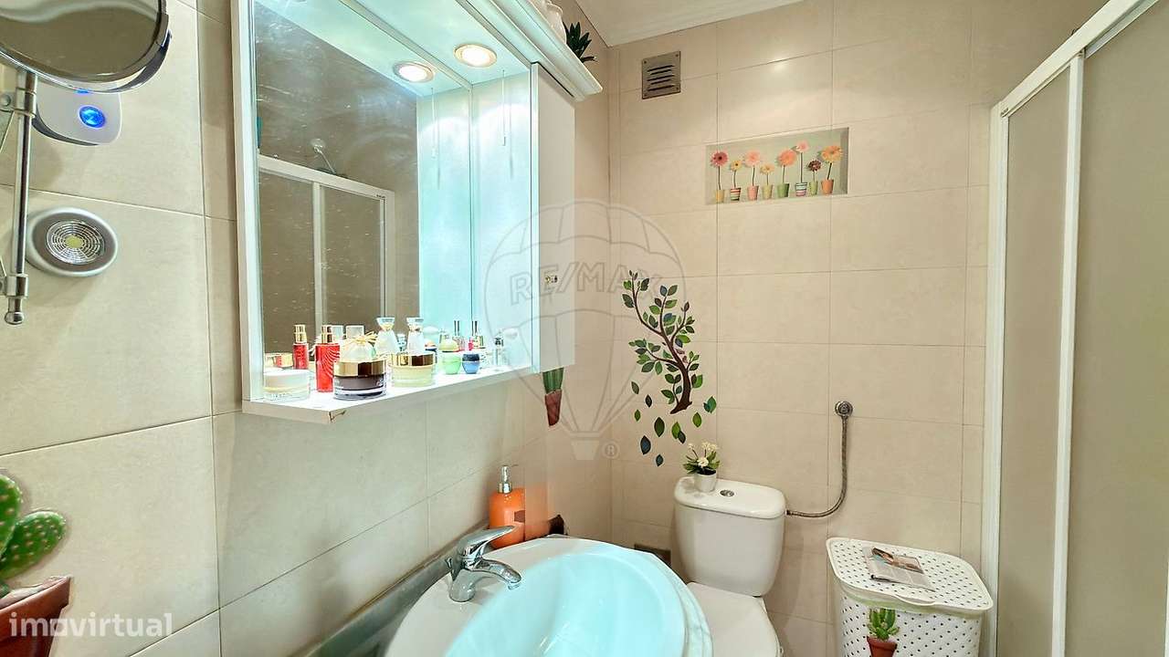 Apartamento T3 para venda-19